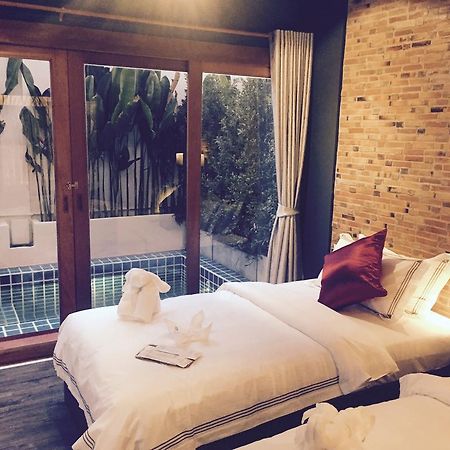 Joyful Thai Boutique Hotel Τσιάνγκ Μάι Εξωτερικό φωτογραφία