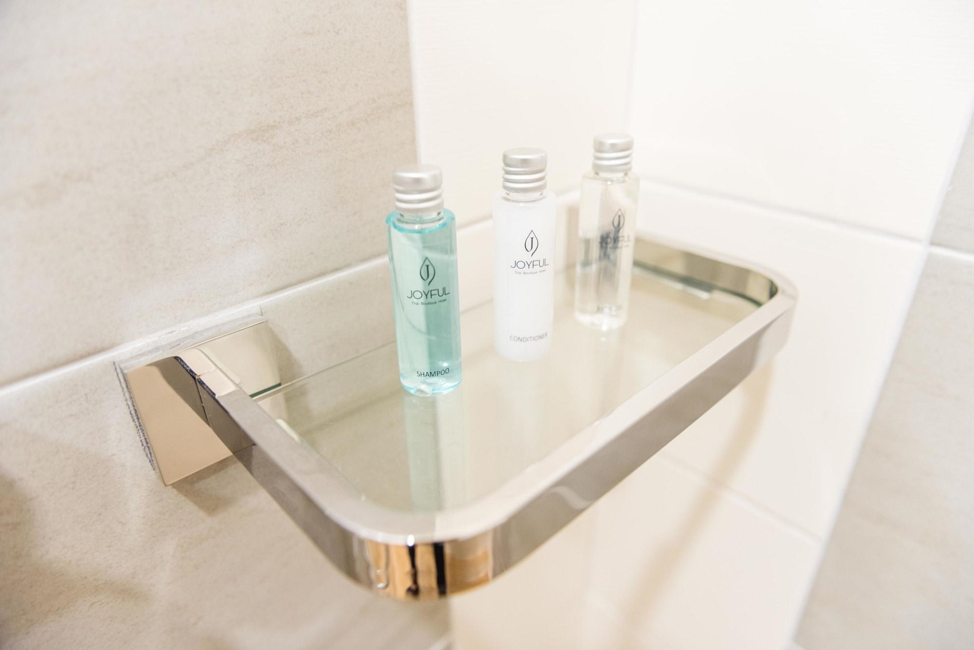 Joyful Thai Boutique Hotel Τσιάνγκ Μάι Εξωτερικό φωτογραφία
