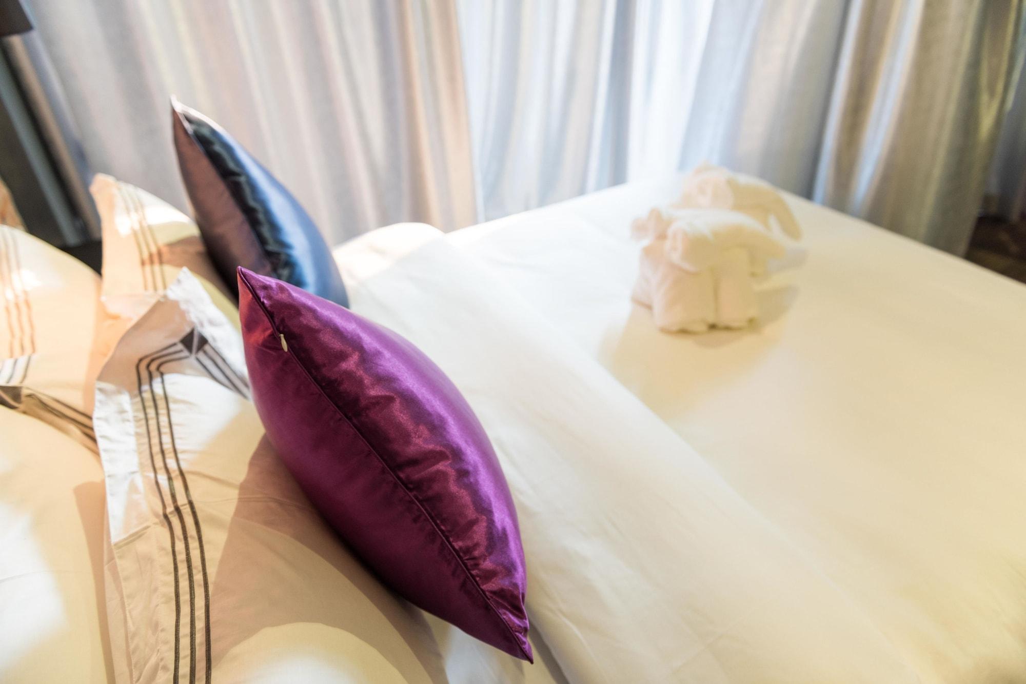 Joyful Thai Boutique Hotel Τσιάνγκ Μάι Εξωτερικό φωτογραφία