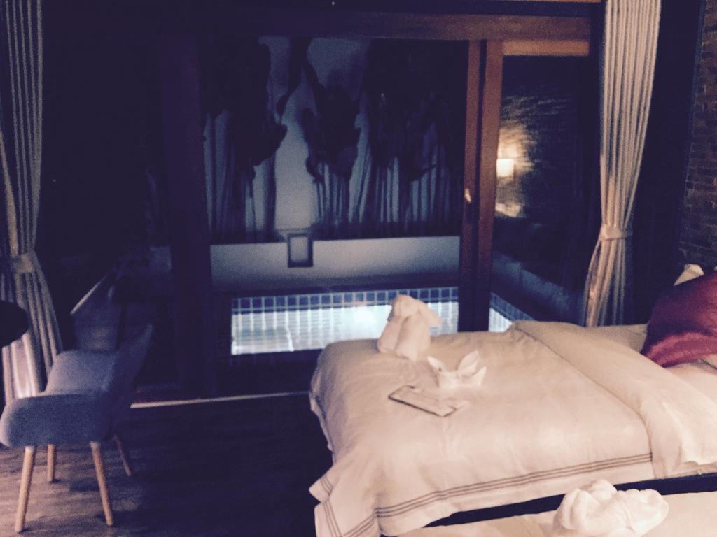 Joyful Thai Boutique Hotel Τσιάνγκ Μάι Εξωτερικό φωτογραφία