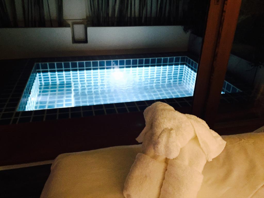 Joyful Thai Boutique Hotel Τσιάνγκ Μάι Εξωτερικό φωτογραφία