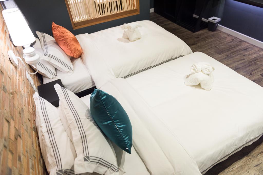 Joyful Thai Boutique Hotel Τσιάνγκ Μάι Εξωτερικό φωτογραφία