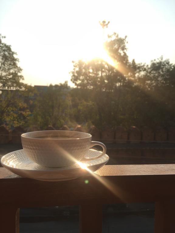Joyful Thai Boutique Hotel Τσιάνγκ Μάι Εξωτερικό φωτογραφία