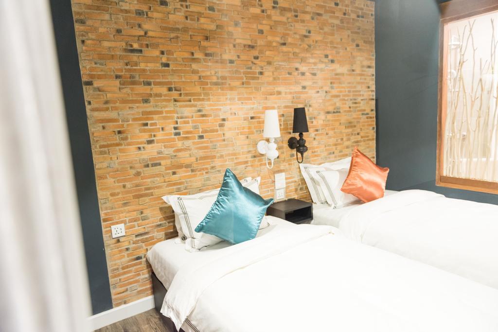 Joyful Thai Boutique Hotel Τσιάνγκ Μάι Εξωτερικό φωτογραφία