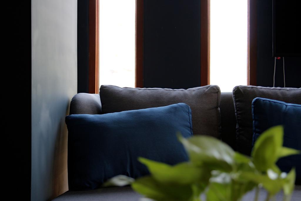 Joyful Thai Boutique Hotel Τσιάνγκ Μάι Εξωτερικό φωτογραφία