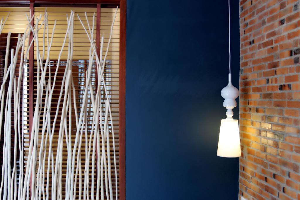 Joyful Thai Boutique Hotel Τσιάνγκ Μάι Εξωτερικό φωτογραφία