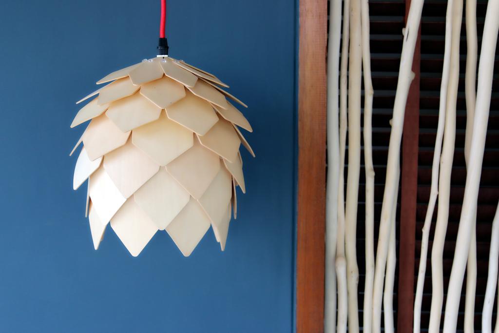 Joyful Thai Boutique Hotel Τσιάνγκ Μάι Εξωτερικό φωτογραφία