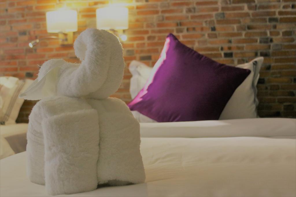 Joyful Thai Boutique Hotel Τσιάνγκ Μάι Εξωτερικό φωτογραφία