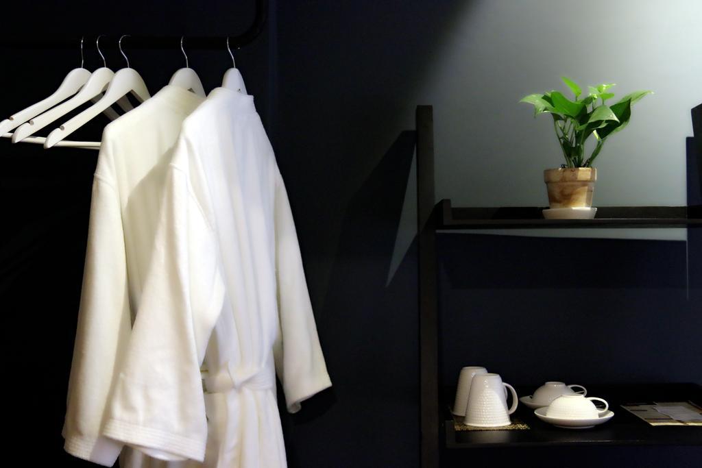 Joyful Thai Boutique Hotel Τσιάνγκ Μάι Εξωτερικό φωτογραφία