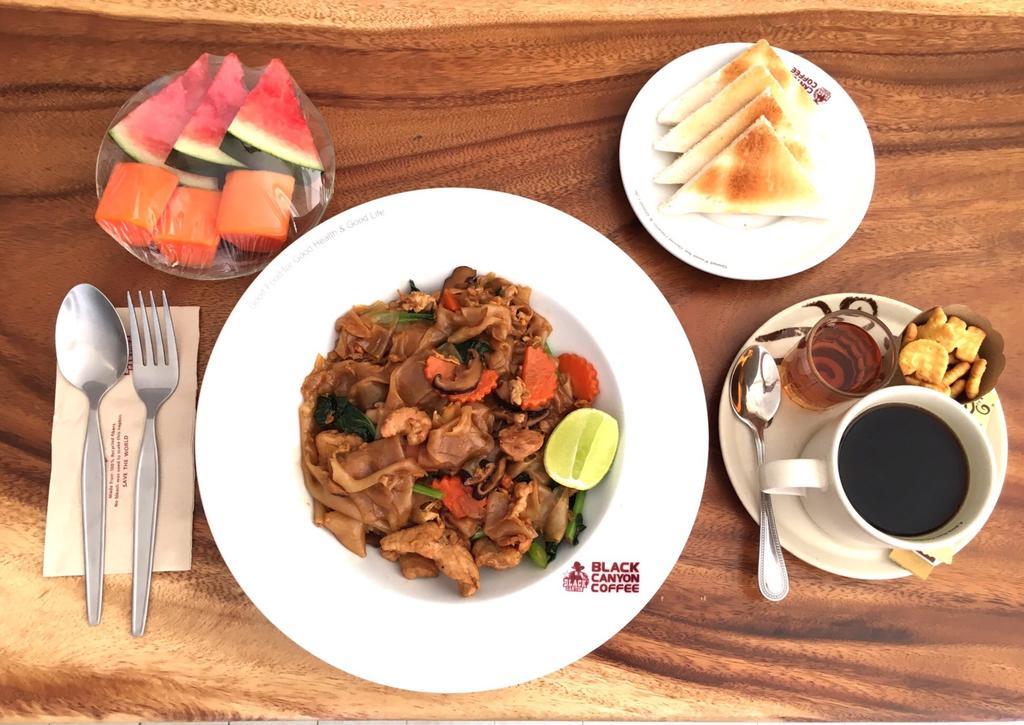 Joyful Thai Boutique Hotel Τσιάνγκ Μάι Εξωτερικό φωτογραφία