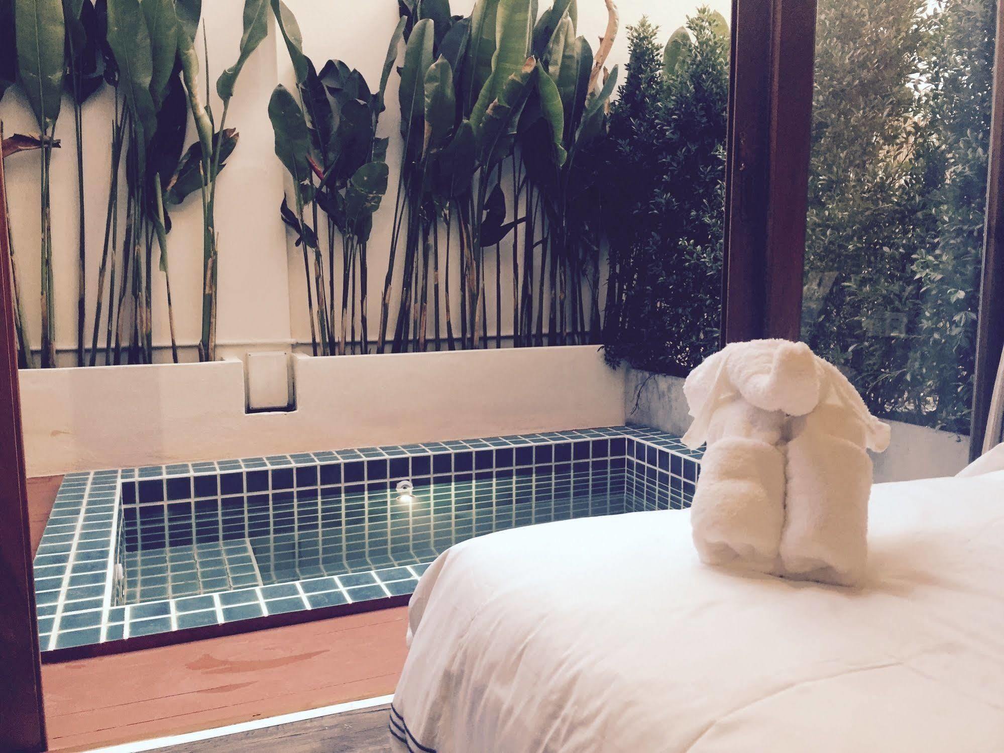 Joyful Thai Boutique Hotel Τσιάνγκ Μάι Εξωτερικό φωτογραφία