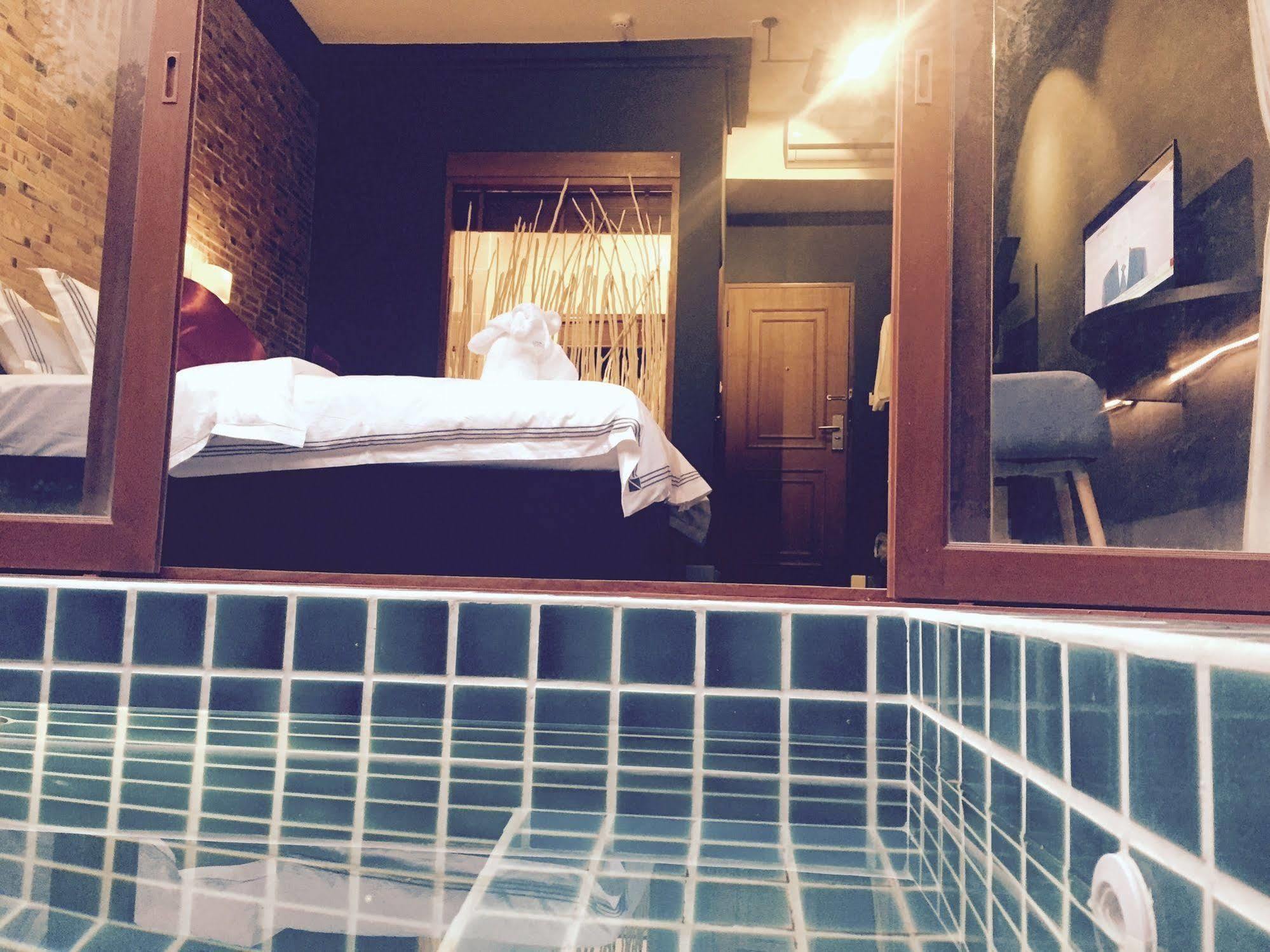 Joyful Thai Boutique Hotel Τσιάνγκ Μάι Εξωτερικό φωτογραφία