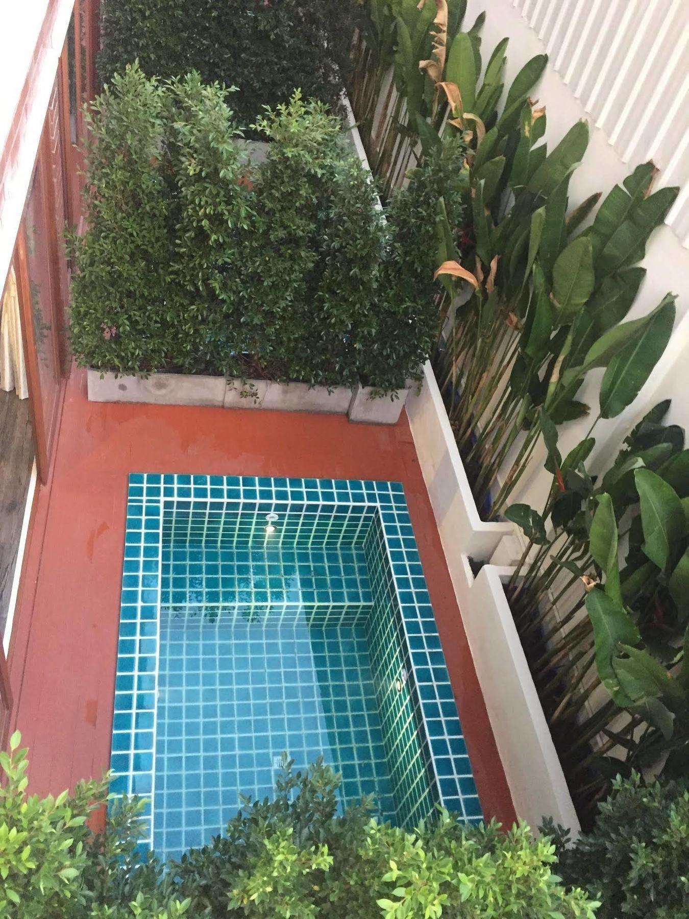 Joyful Thai Boutique Hotel Τσιάνγκ Μάι Εξωτερικό φωτογραφία
